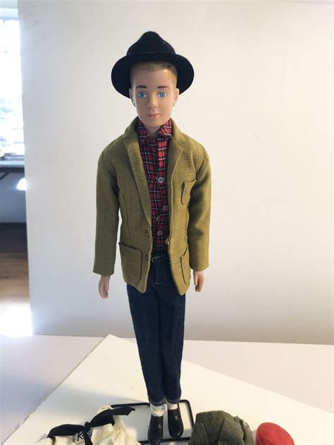 ken doll outfits|vintage ken doll clothes guide.